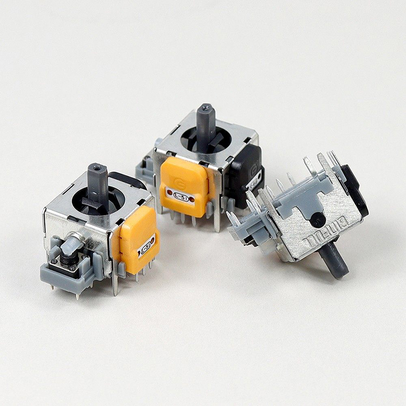 10PCS 3D Analog Sensor Hall Ef – Gaming Keyboard Hall Effect Bewertung und Preis