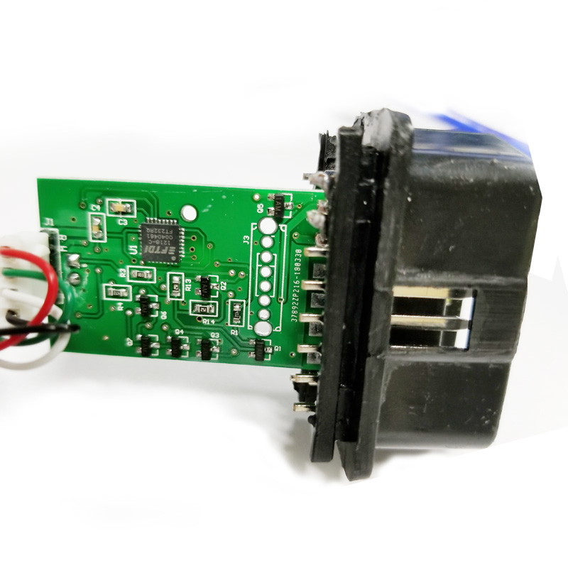 Best FTDI FT232RL Chip For V G – Mechanical Switch Tester Bewertung und Preis