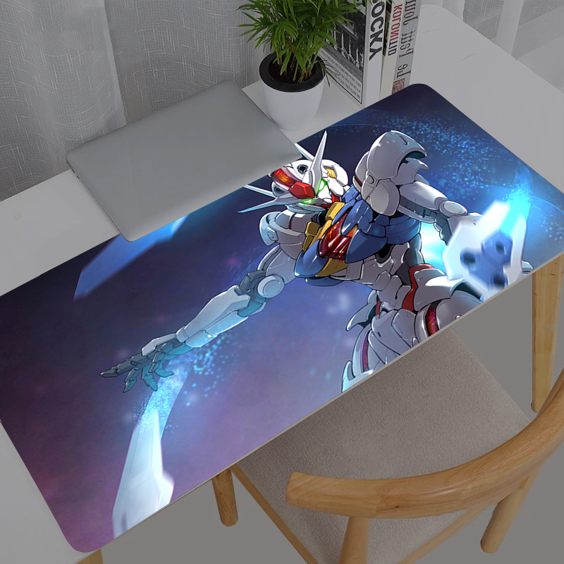 Mouse Pad Anime Mobile Suit Gu – Gaming Keyboard And Mouse Mobile Bewertung und Preis