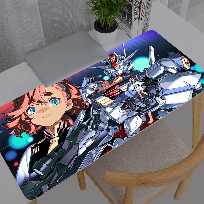 Mouse Pad Anime Mobile Suit Gu – Gaming Keyboard And Mouse Mobile Bewertung und Preis