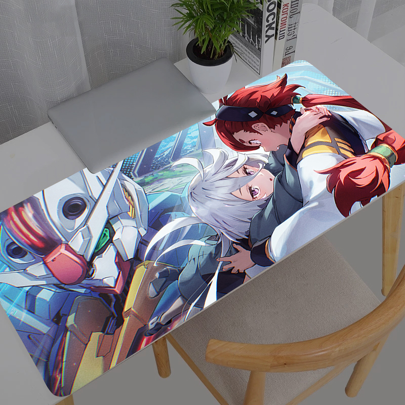 Mouse Pad Anime Mobile Suit Gu – Gaming Keyboard And Mouse Mobile Bewertung und Preis