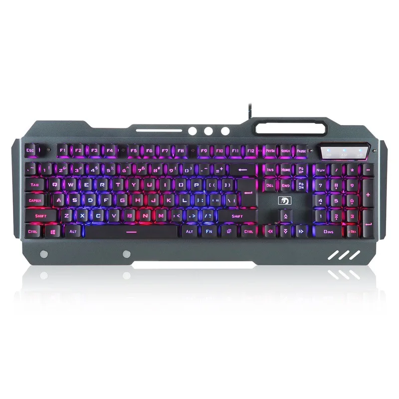618 mechanical feel keyboard b – Gaming Keyboard Ebay Bewertung und Preis