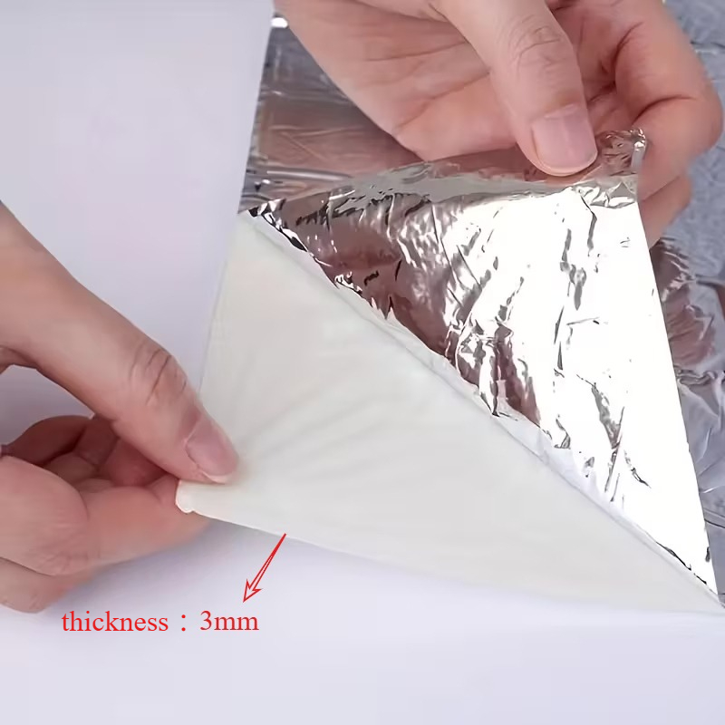 10Pcs 70x70cm Big Size Ceiling – Pe Foam Sheet Bewertung und Preis