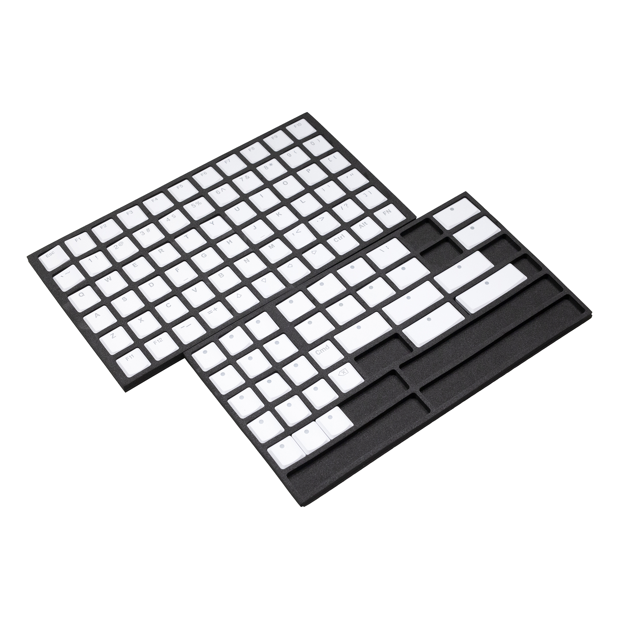 Taihao THT Grey Red Keycap Thi – Gaming Keyboard Ergo Bewertung und Preis