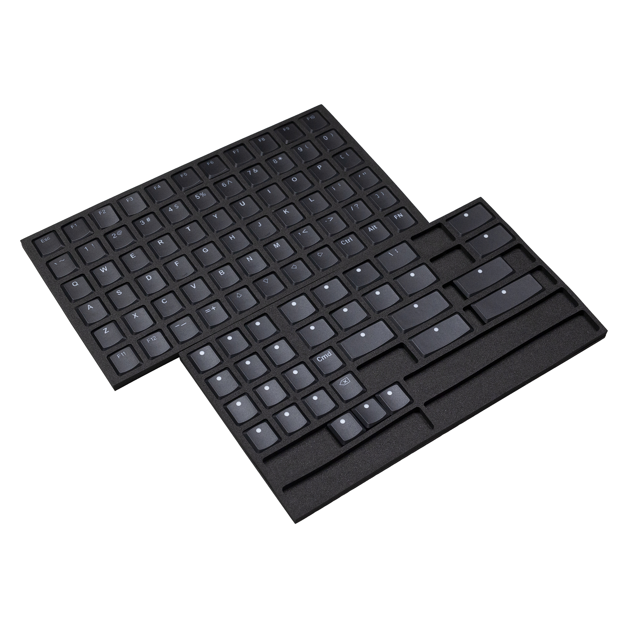 Taihao THT Grey Red Keycap Thi – Gaming Keyboard Ergo Bewertung und Preis