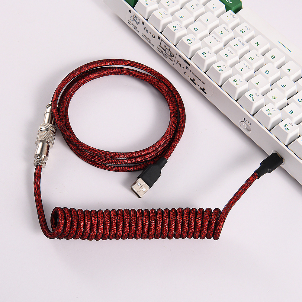 LANO GX12 USB2.0 Aviation Conn – Gaming Keyboard Types Bewertung und Preis