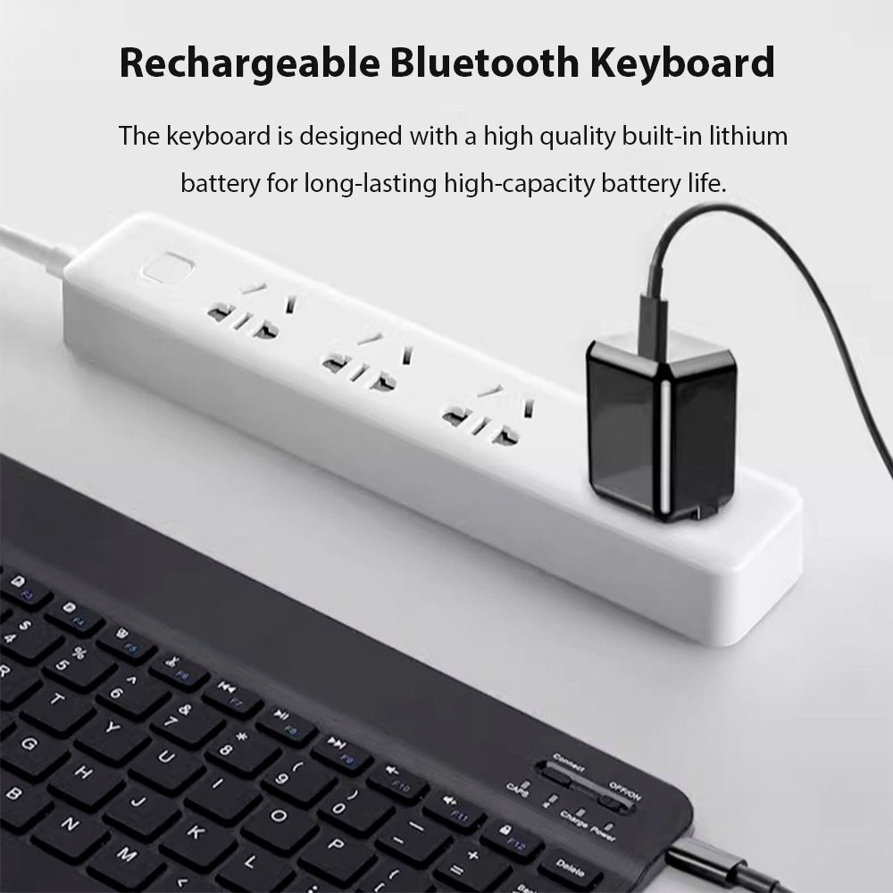 Bluetooth Wireless Keyboard Fo – Gaming Keyboard And Mouse Wireless Bewertung und Preis