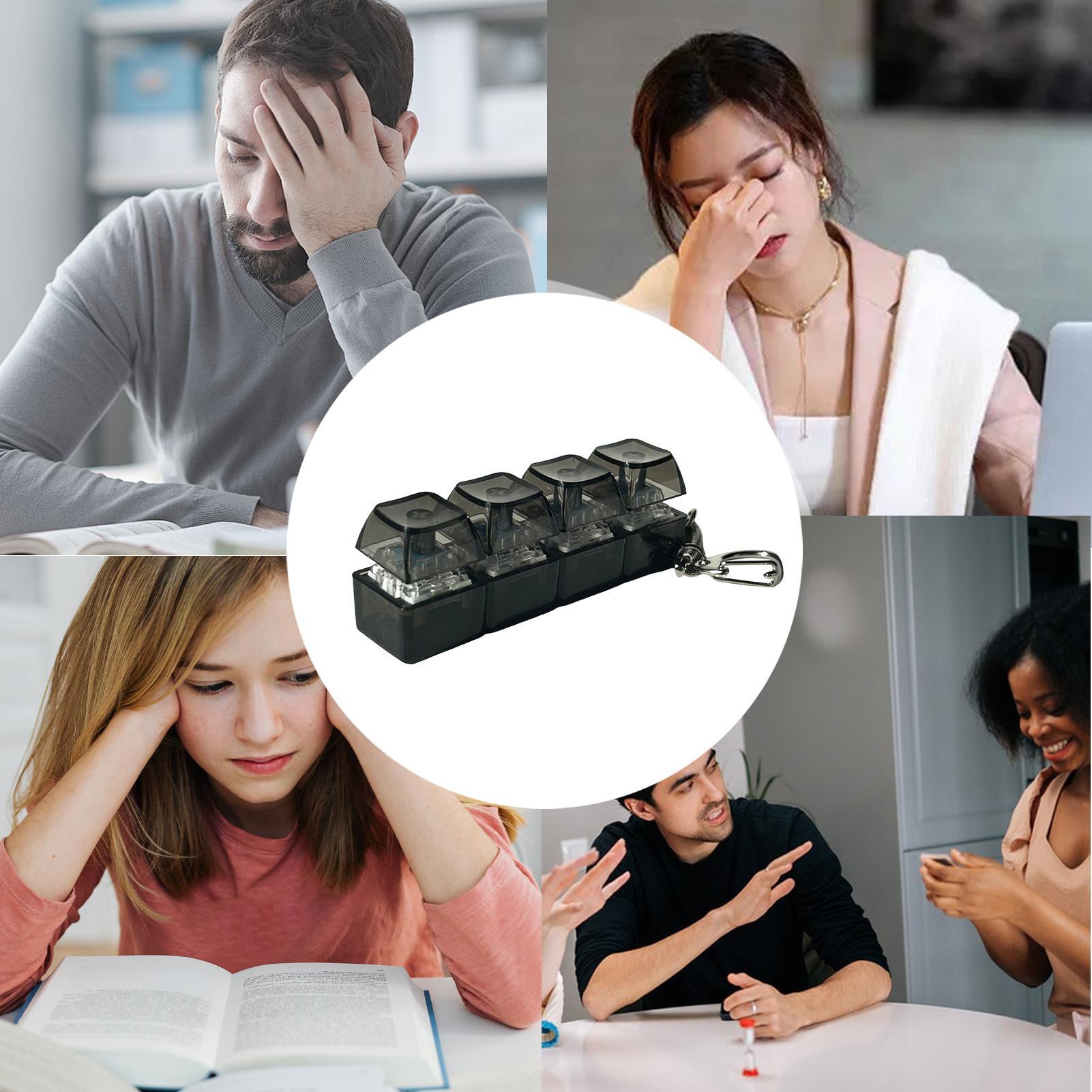 Keyboard Keychain Keyboard Key – Mechanical Switch Tester Bewertung und Preis