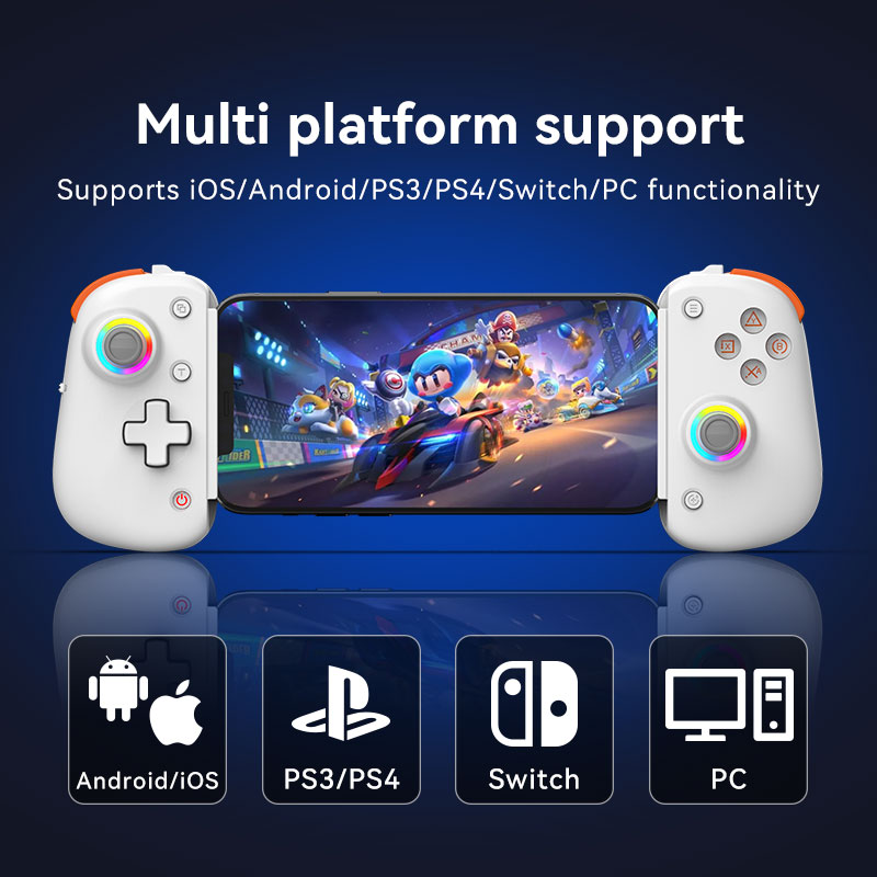 BSP D8 PRO RGB Tablet Controll – Gaming Keyboard Hall Effect Bewertung und Preis