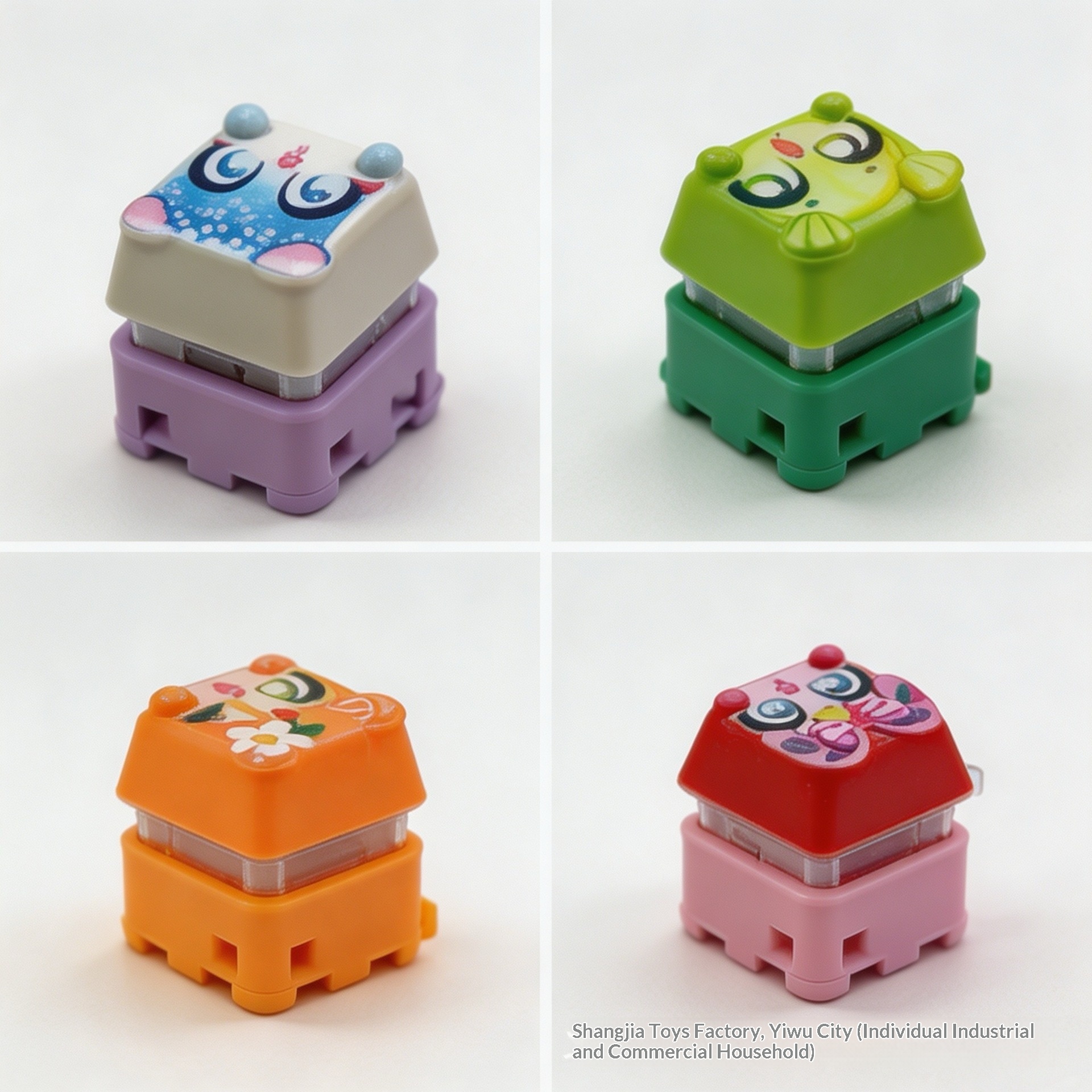 Clickeez Fidget Keycap Keychai – Gaming Keyboard Mechanical Bewertung und Preis