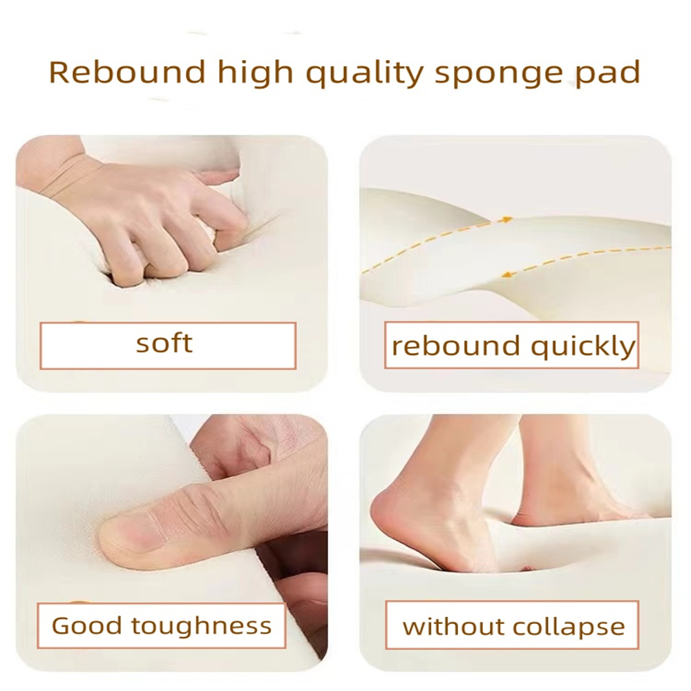 3CM 45D White Foam Sponge Squa – Pe Foam Sheet Bewertung und Preis
