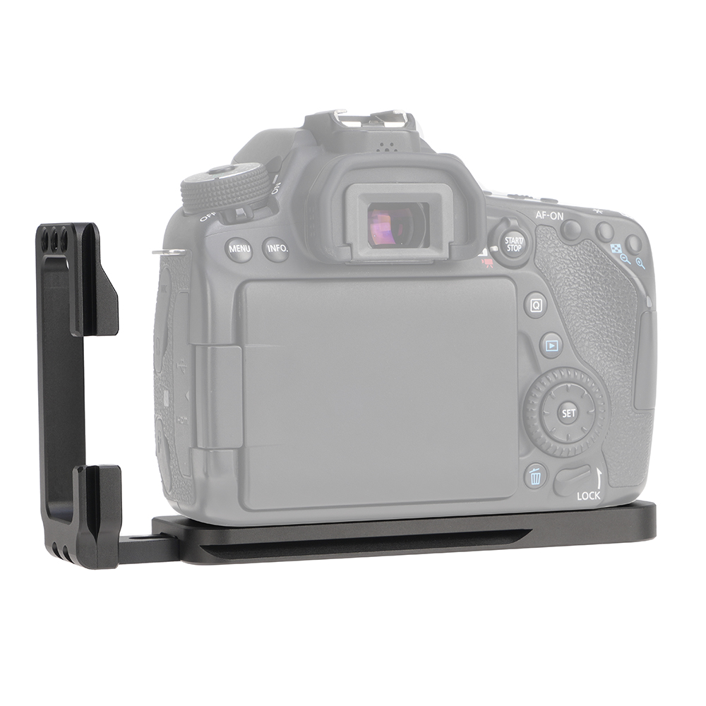FOTGA L Shape For Canon 70D 80 – Stabilizer Screw In Bewertung und Preis