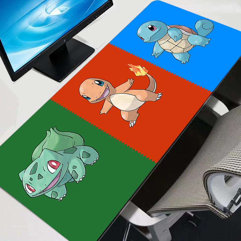 Mouse Pad Gamers Pokemon Pikac – Gaming Keyboard Noise Bewertung und Preis