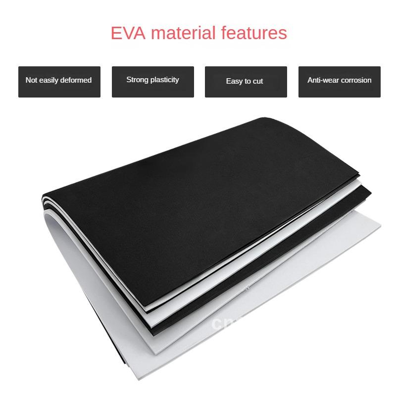 Thickness 3/5/10/15/20mm EVA F – Pe Foam Sheet Bewertung und Preis