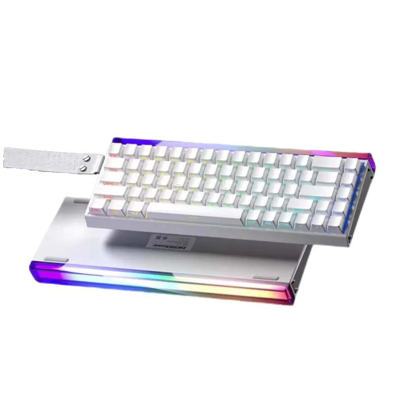 AULA HERO 68HE Magnetic Switch – Gaming Keyboard Mechanical Bewertung und Preis