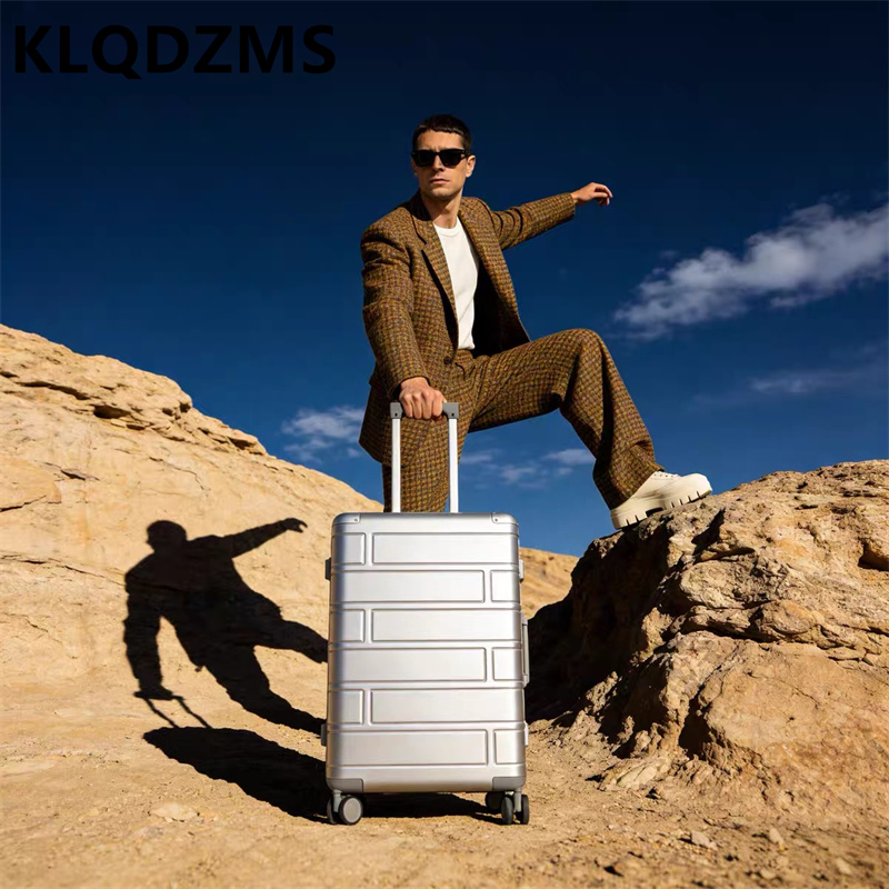 KLQDZMS All Aluminum Magnesium – Aluminum Case 65 Bewertung und Preis
