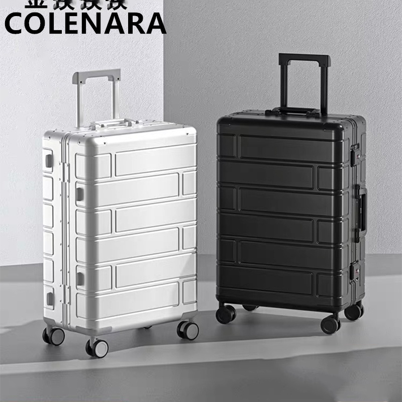 KLQDZMS All Aluminum Magnesium – Aluminum Case 65 Bewertung und Preis