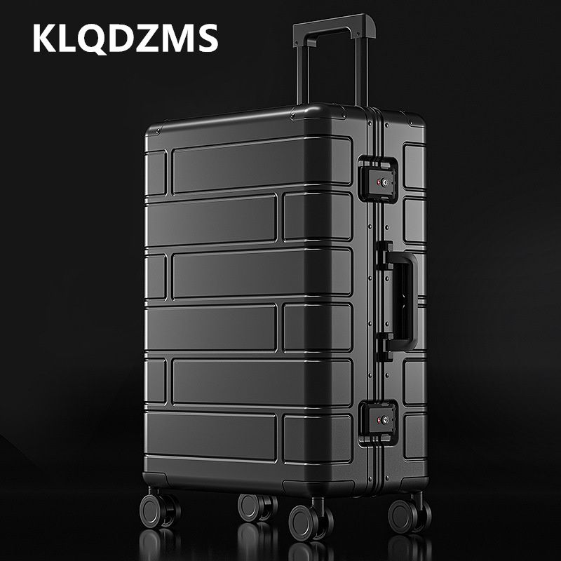 KLQDZMS All Aluminum Magnesium – Aluminum Case 65 Bewertung und Preis