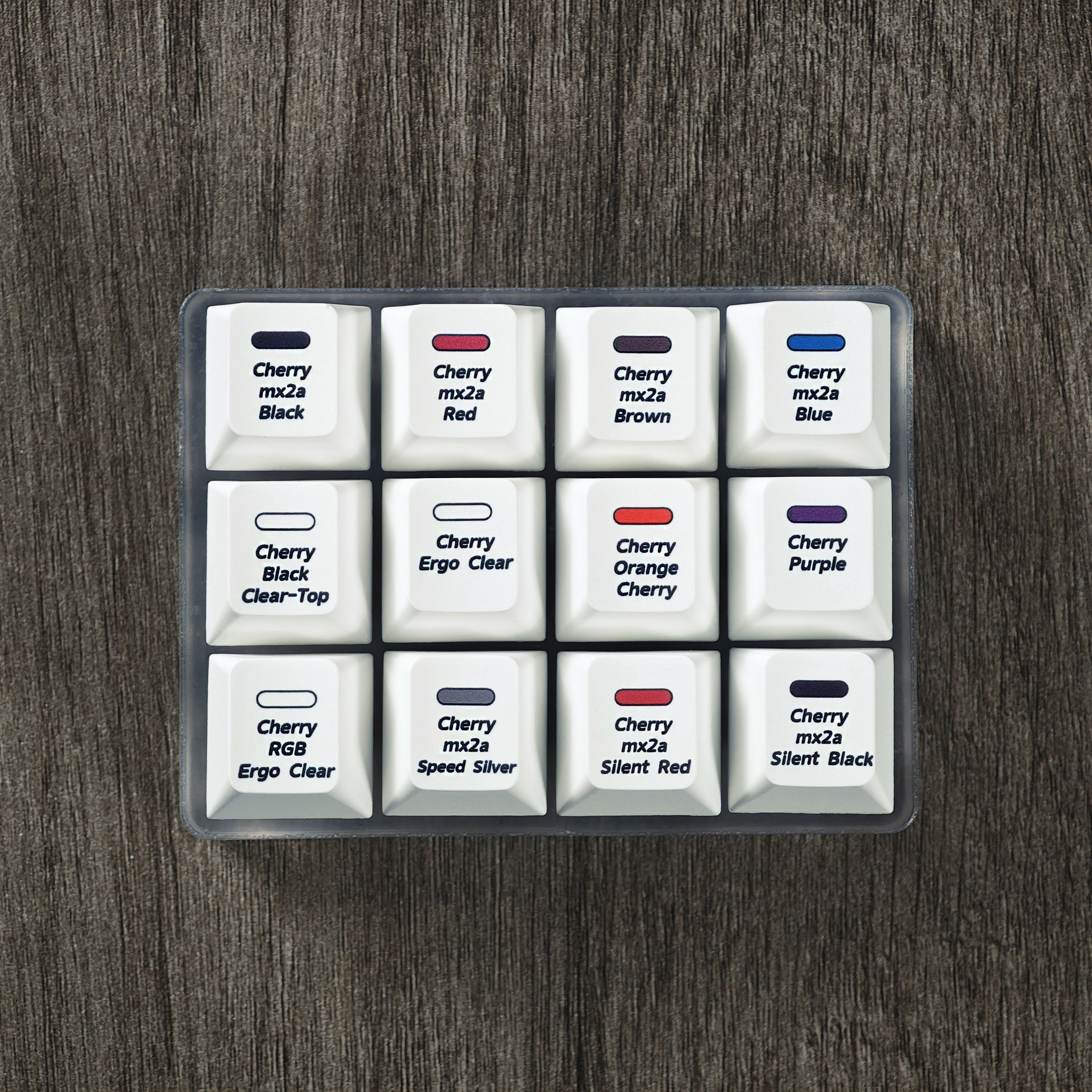 YMDK Cherry MX2A Key Switch Te – Mechanical Switch Tester Bewertung und Preis