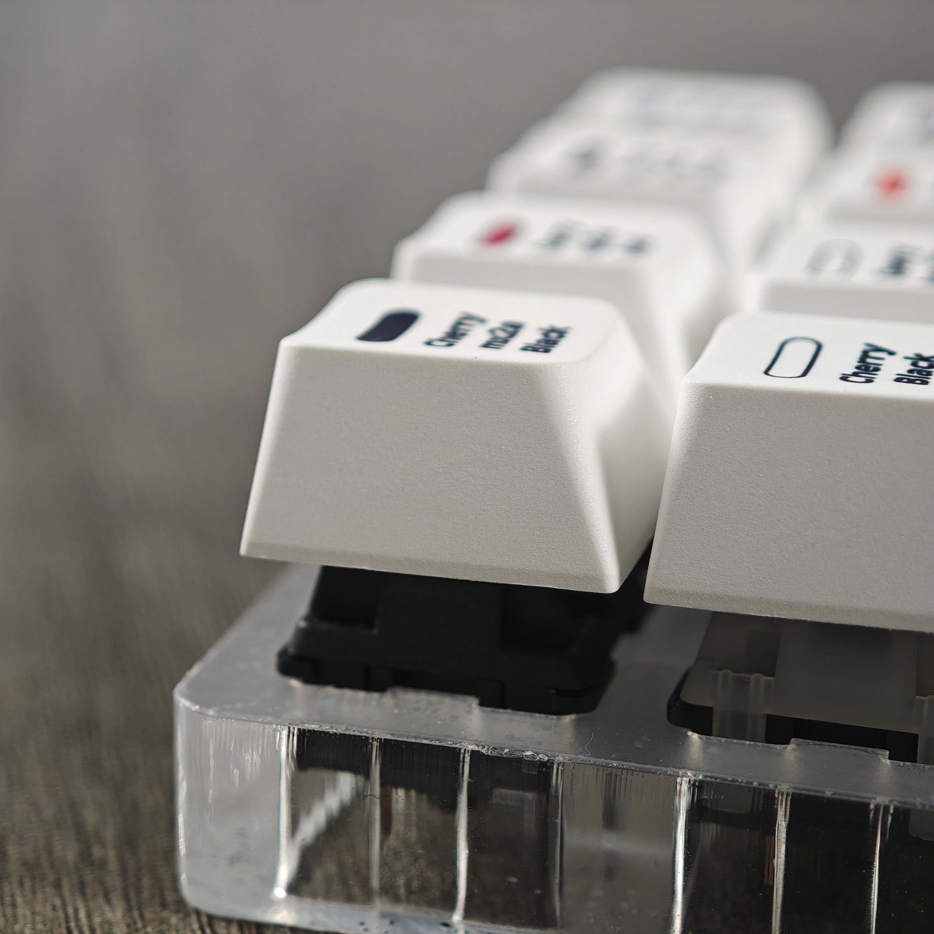 YMDK Cherry MX2A Key Switch Te – Mechanical Switch Tester Bewertung und Preis