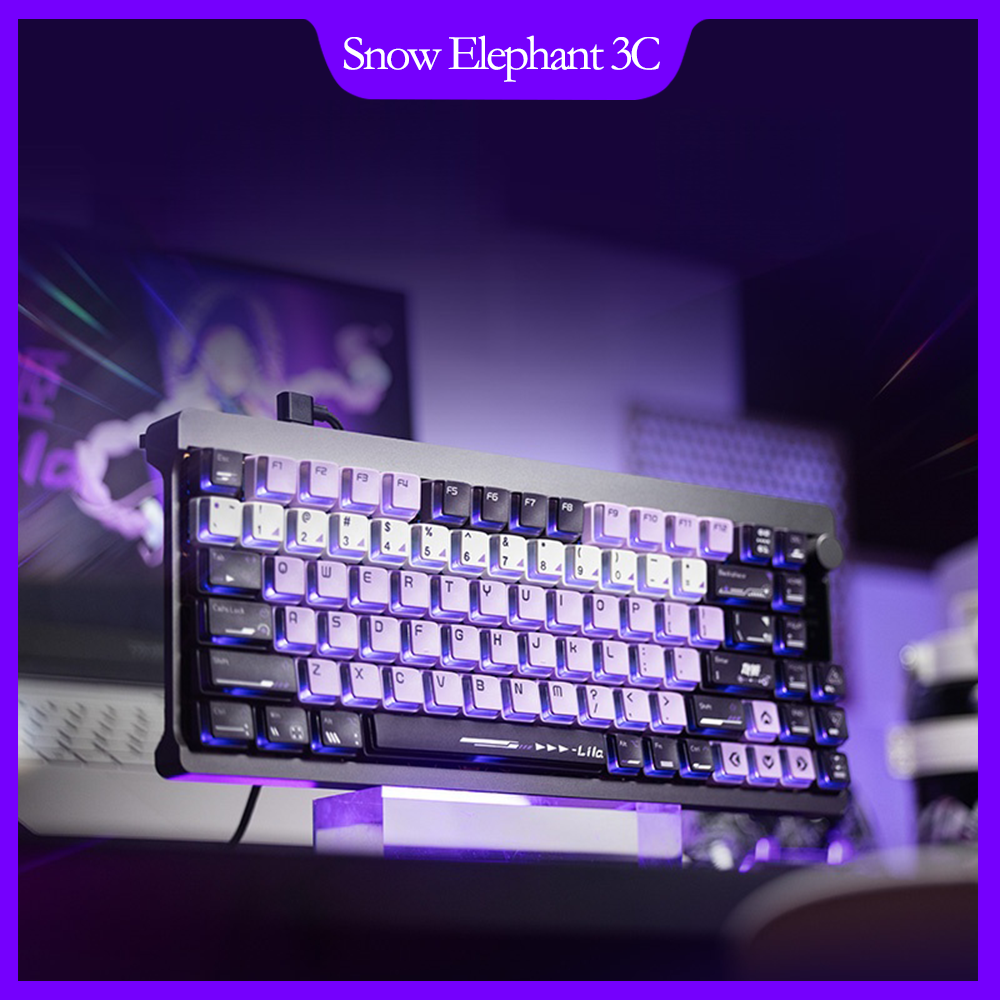 Colorful StarChase 87 Magnetic – Gaming Keyboard Mechanical Bewertung und Preis