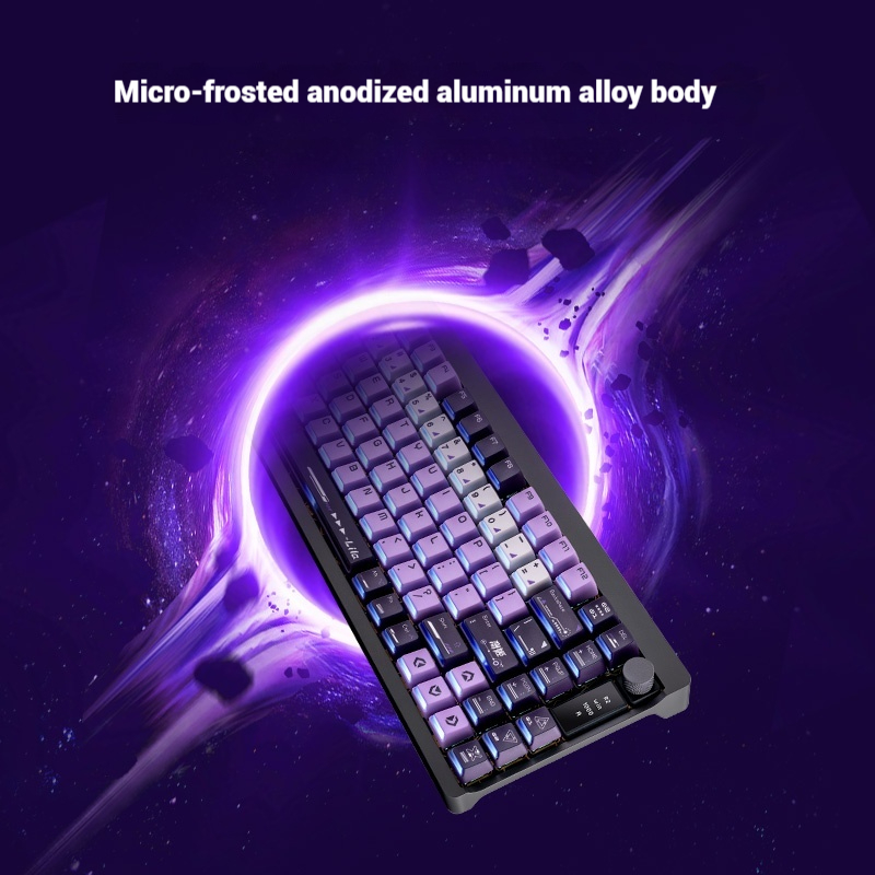 Colorful StarChase 87 Magnetic – Gaming Keyboard Mechanical Bewertung und Preis