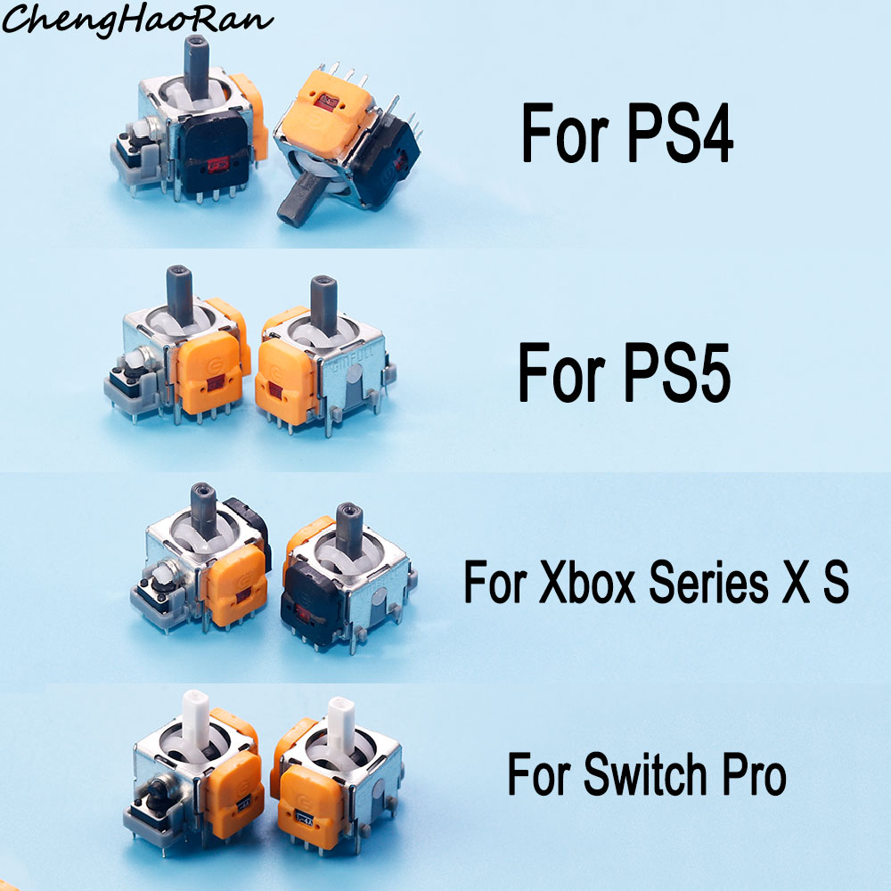 1 piece For PS4 PS5 Xbox One S – Gaming Keyboard Hall Effect Bewertung und Preis