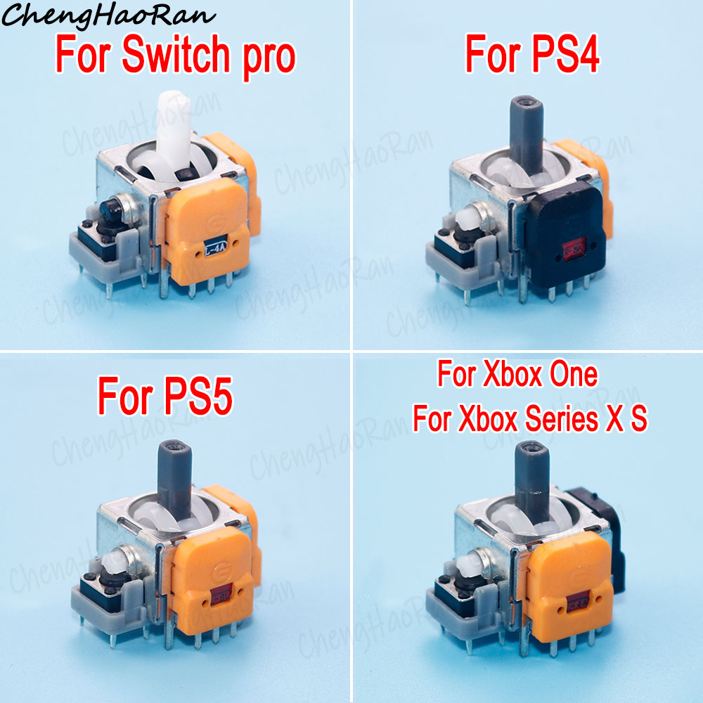 1 piece For PS4 PS5 Xbox One S – Gaming Keyboard Hall Effect Bewertung und Preis