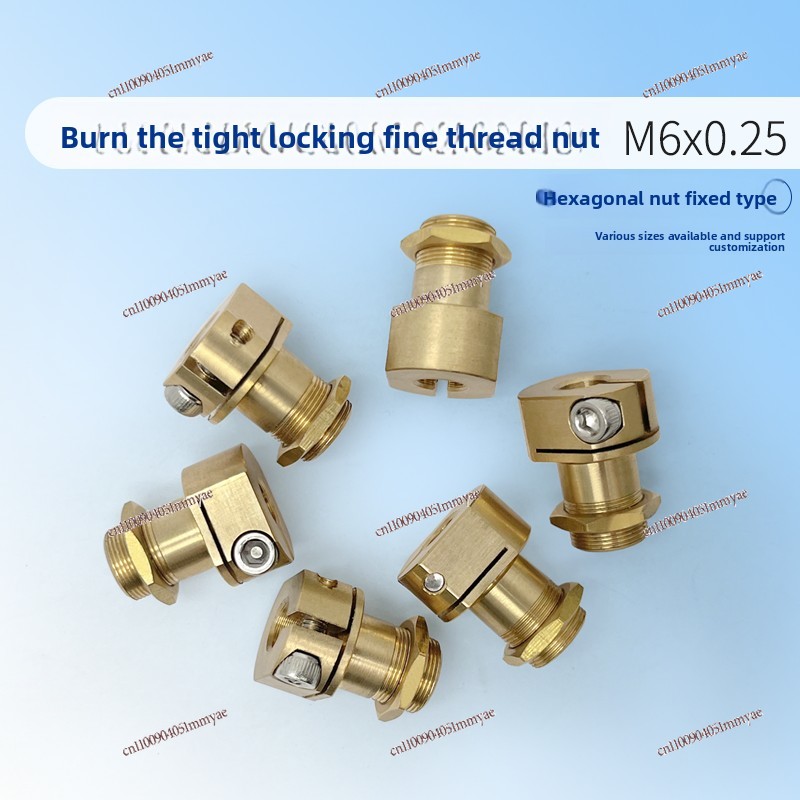 Precision Fine-tuning Fine-too – Stabilizer Screw In Bewertung und Preis