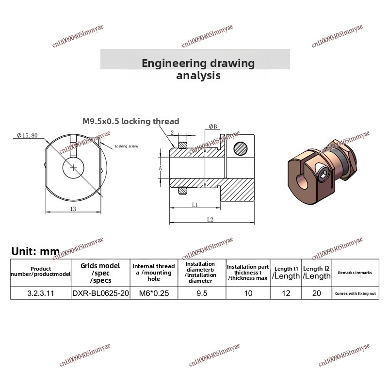 Precision Fine-tuning Fine-too – Stabilizer Screw In Bewertung und Preis