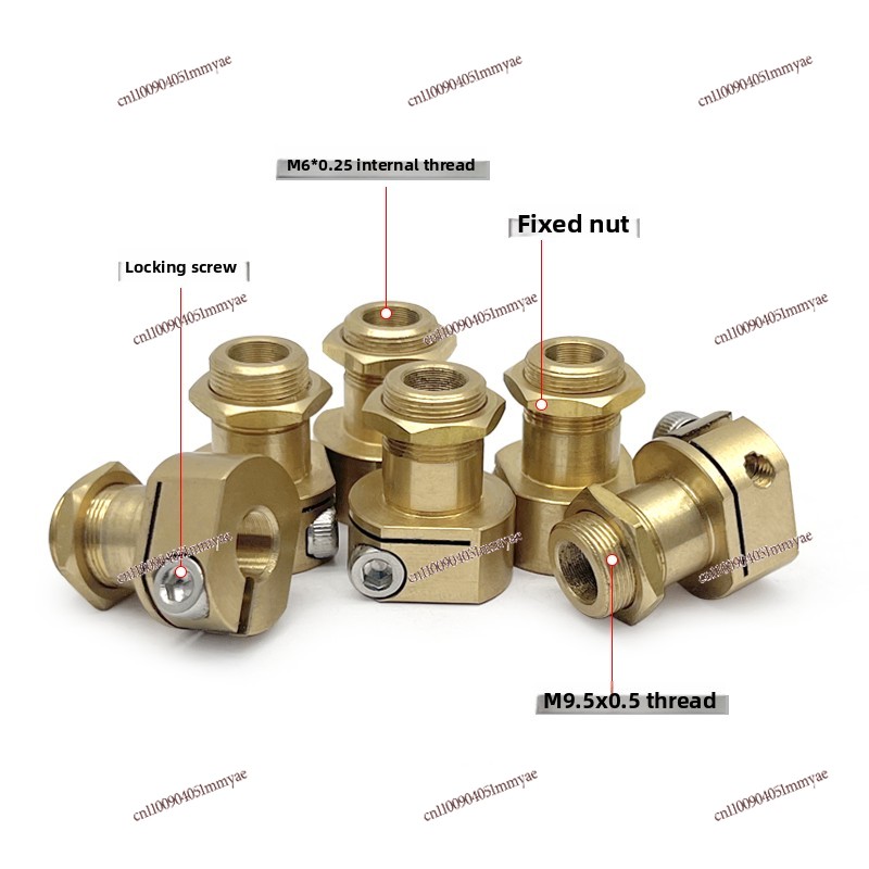 Precision Fine-tuning Fine-too – Stabilizer Screw In Bewertung und Preis