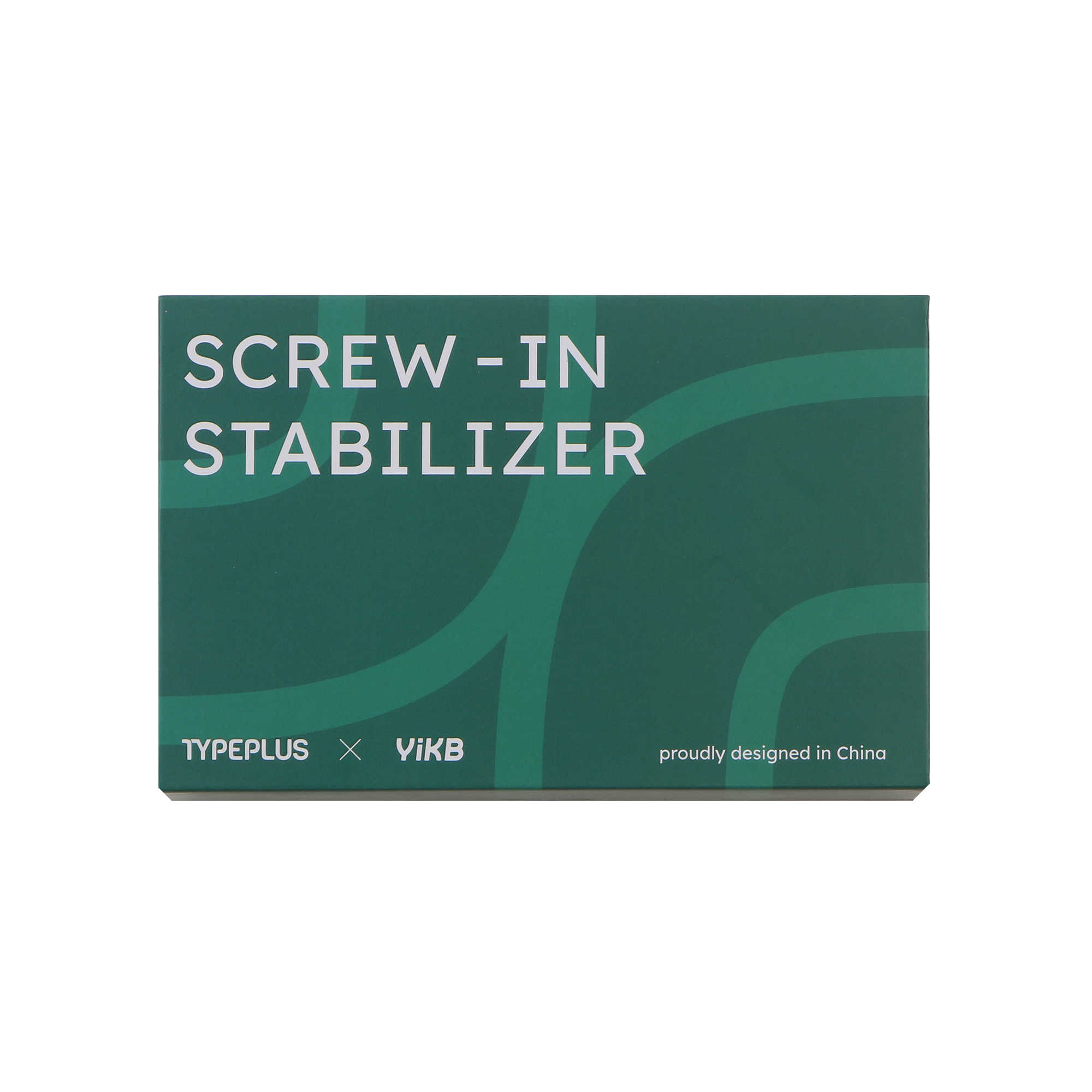 Typeplus X YIKB Screw-in Stabi – Stabilizer Screw In Bewertung und Preis