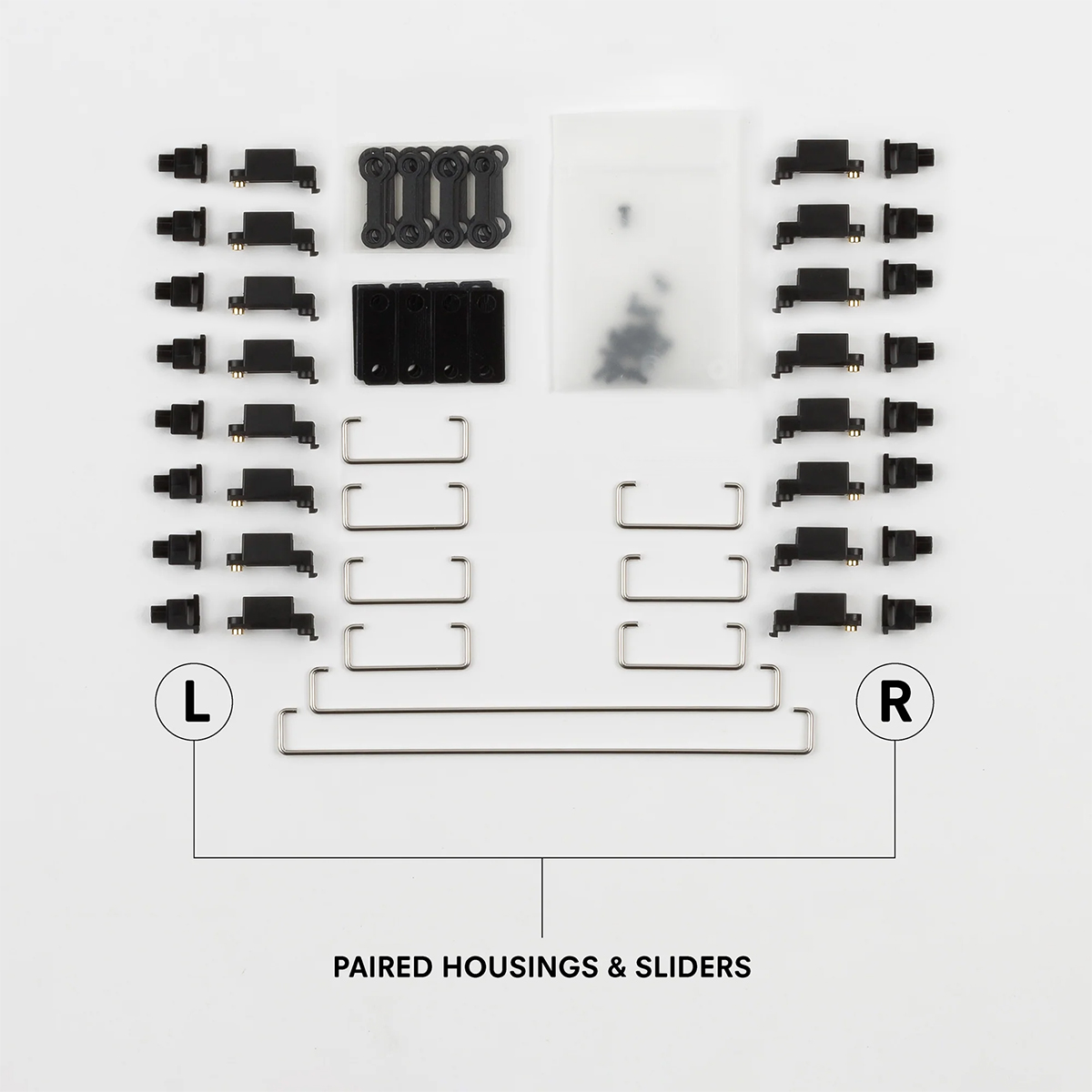 Typeplus X YIKB Screw-in Stabi – Stabilizer Screw In Bewertung und Preis