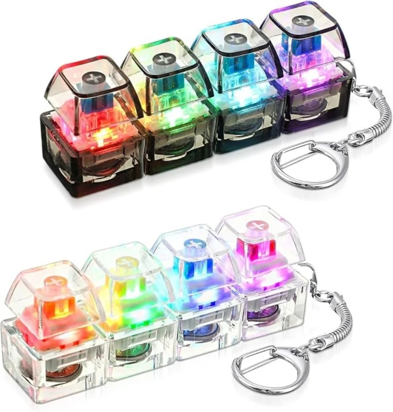 Mechanical Keyboard Switch Tes – Mechanical Switch Tester Bewertung und Preis