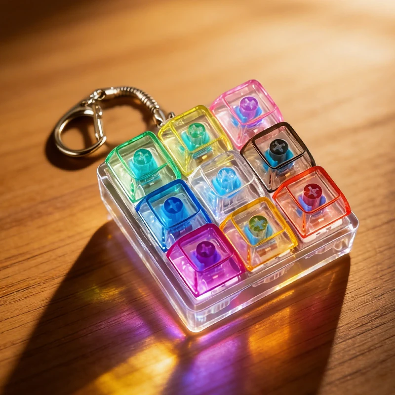 Mechanical Keyboard Switch Tes – Mechanical Switch Tester Bewertung und Preis