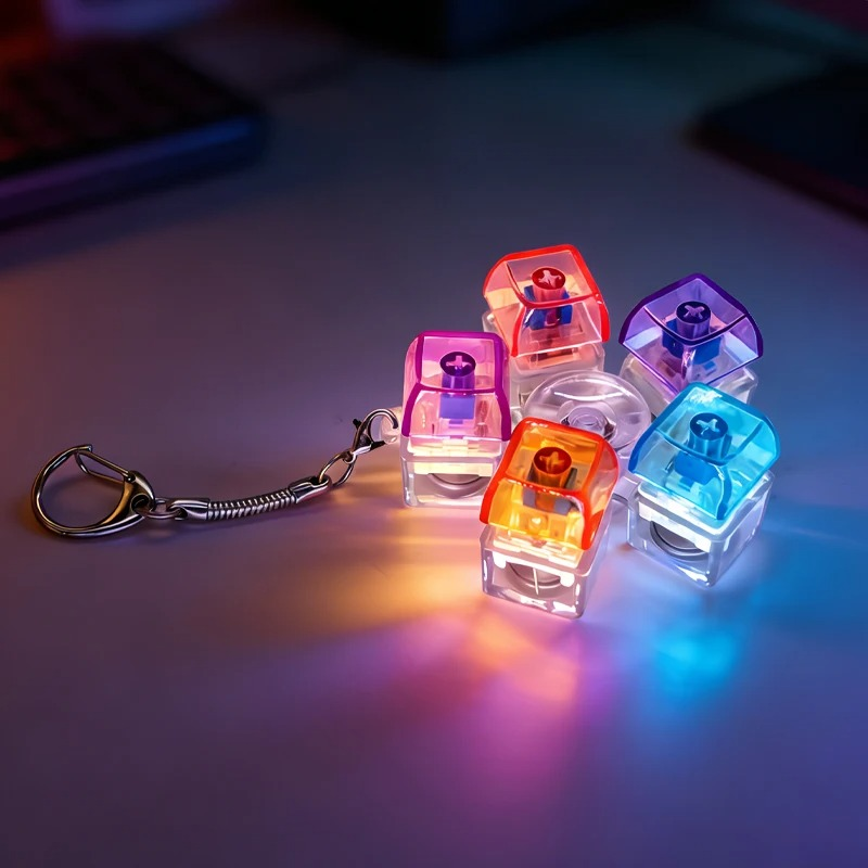Mechanical Keyboard Switch Tes – Mechanical Switch Tester Bewertung und Preis