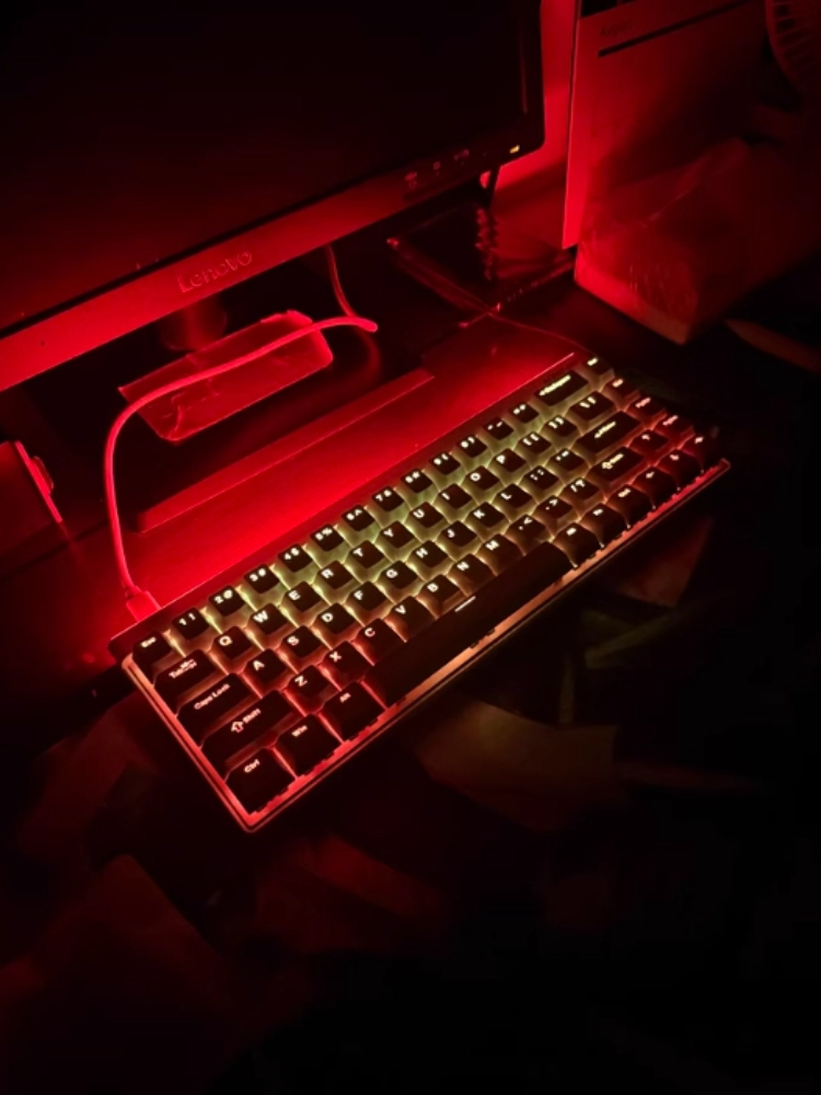 MCHOSE ACE 68 Air Gaming Keybo – Gaming Keyboard Mechanical Bewertung und Preis