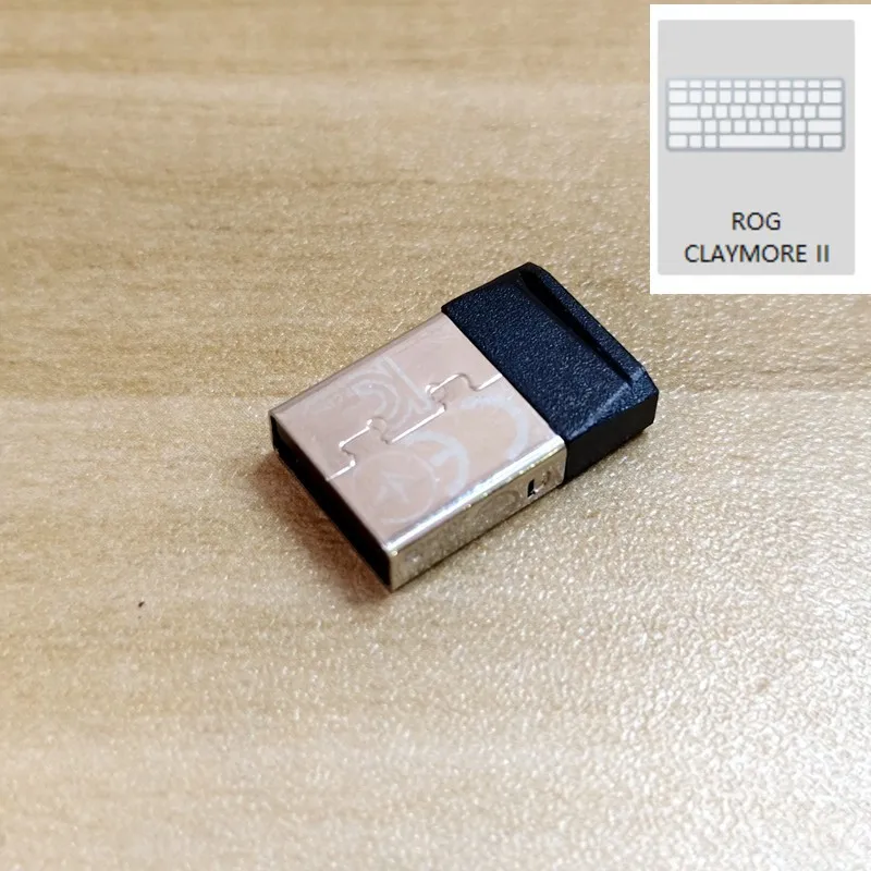 USB Dongle Receiver Adapter Fo – Gaming Keyboard And Mouse Wireless Bewertung und Preis