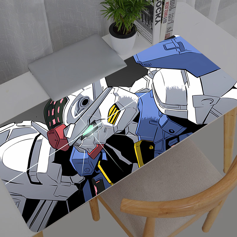Kawaii Mouse Pad Mobile Suit G – Gaming Keyboard And Mouse Mobile Bewertung und Preis