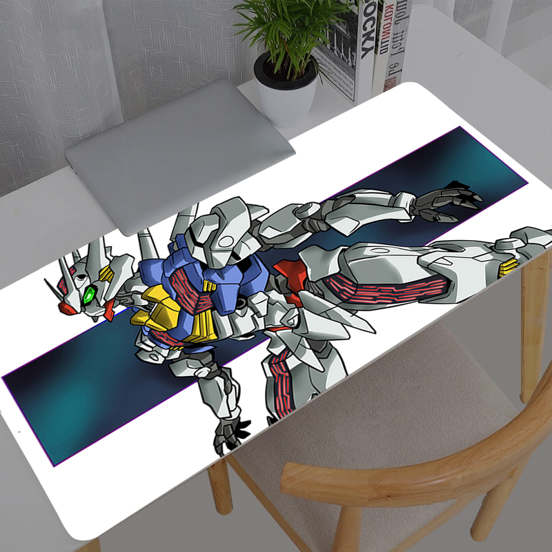 Kawaii Mouse Pad Mobile Suit G – Gaming Keyboard And Mouse Mobile Bewertung und Preis