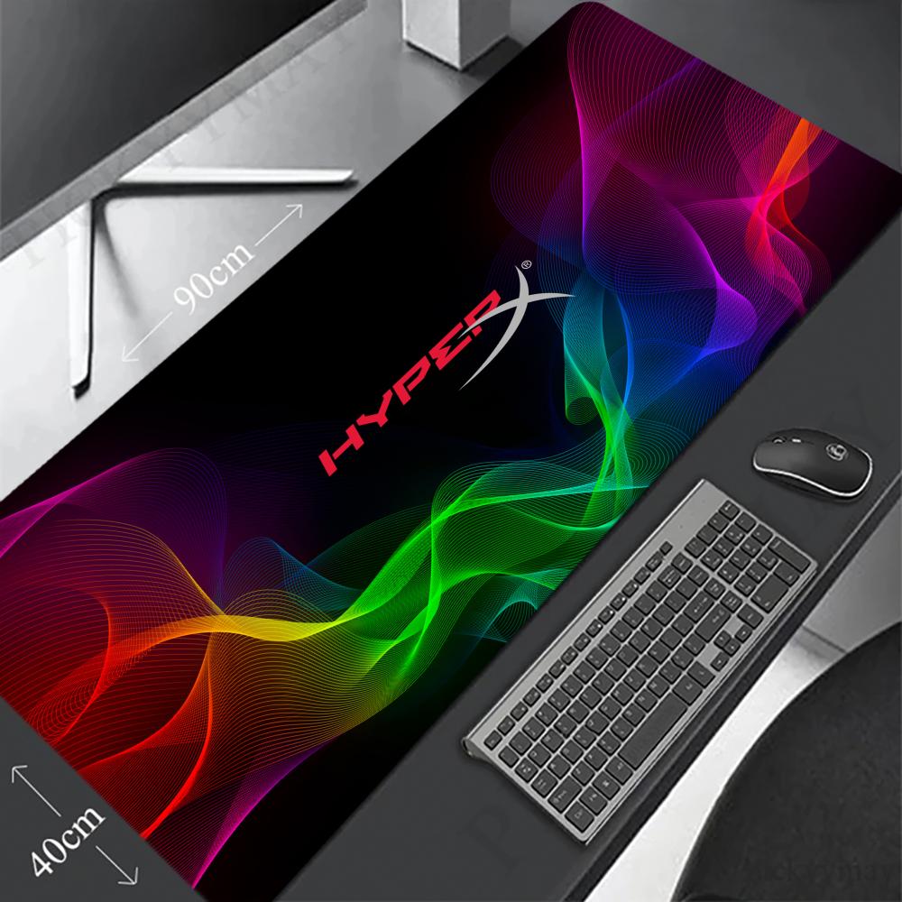 H-HyperX Mouse Pad 90x40CM Non – Gaming Keyboard Hyperx Bewertung und Preis