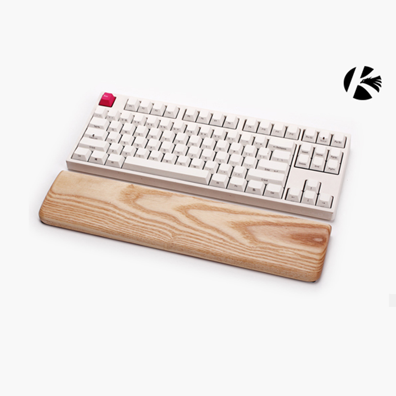 Kashcy solid Ashtree wooden pa – Wrist Rest Wood Bewertung und Preis