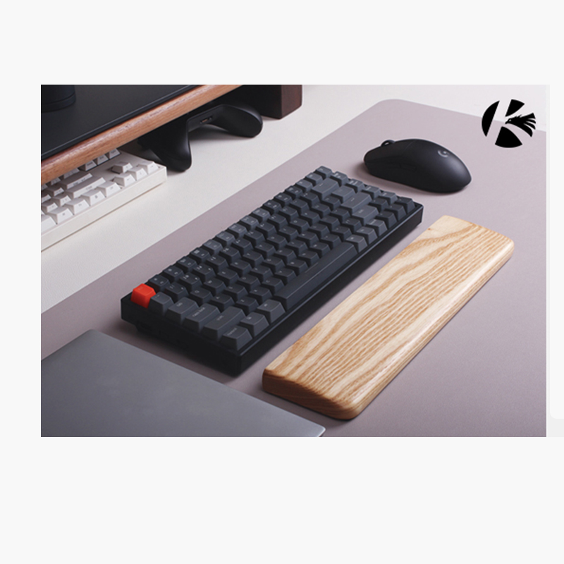 Kashcy solid Ashtree wooden pa – Wrist Rest Wood Bewertung und Preis