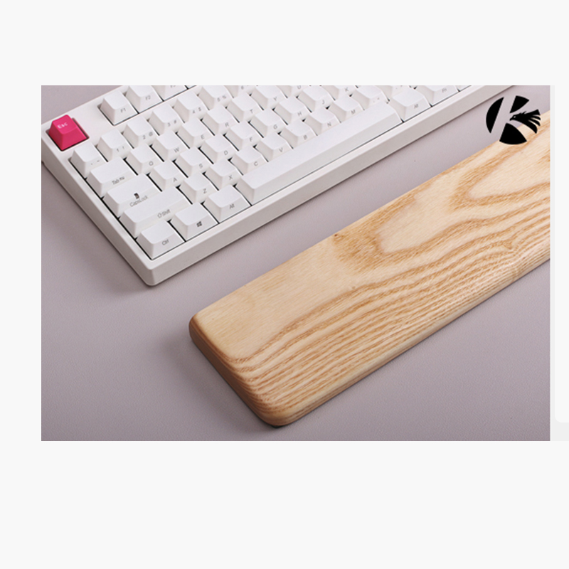 Kashcy solid Ashtree wooden pa – Wrist Rest Wood Bewertung und Preis