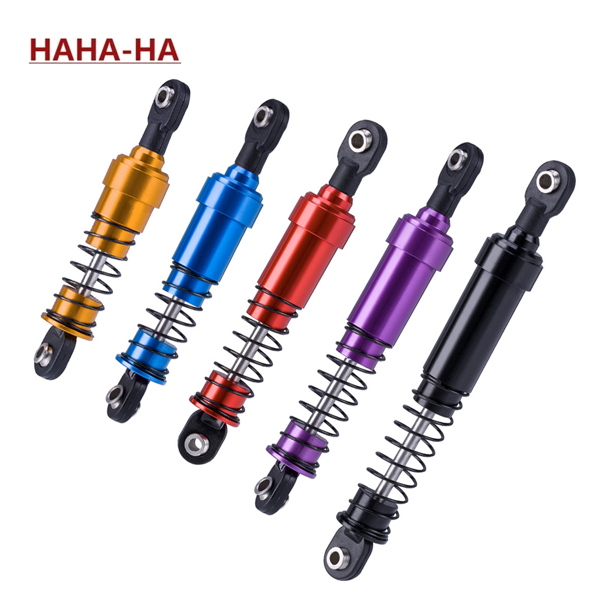 Aluminum Big Bore Shocks 75/85 – Stabilizer Screw In Bewertung und Preis