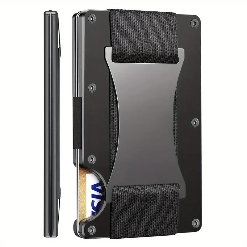 New Slim Fashion RFID Protecti – Aluminum Case 65 Bewertung und Preis